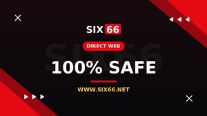 ทำไม SIX66 ถึงเป็นเว็บตรง 100% ที่น่าเล่นที่สุด