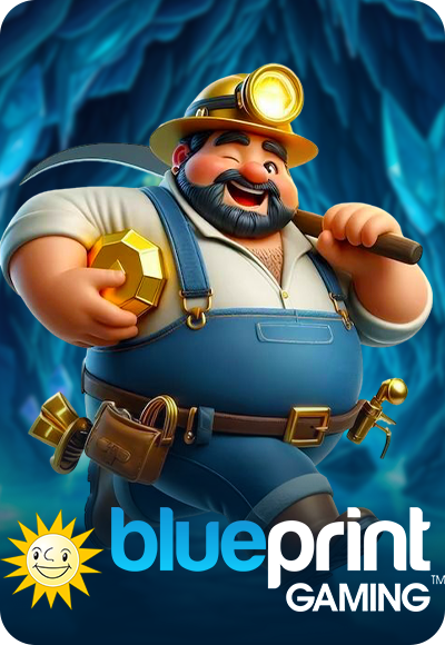 Blueprint Gaming ที่ SIX66
