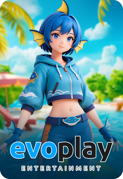Evoplay ที่ SIX66