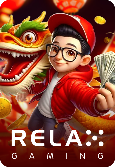 Relax Gaming ที่ SIX66