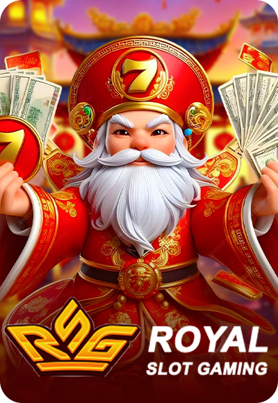Royal Slot Gaming ที่ SIX66